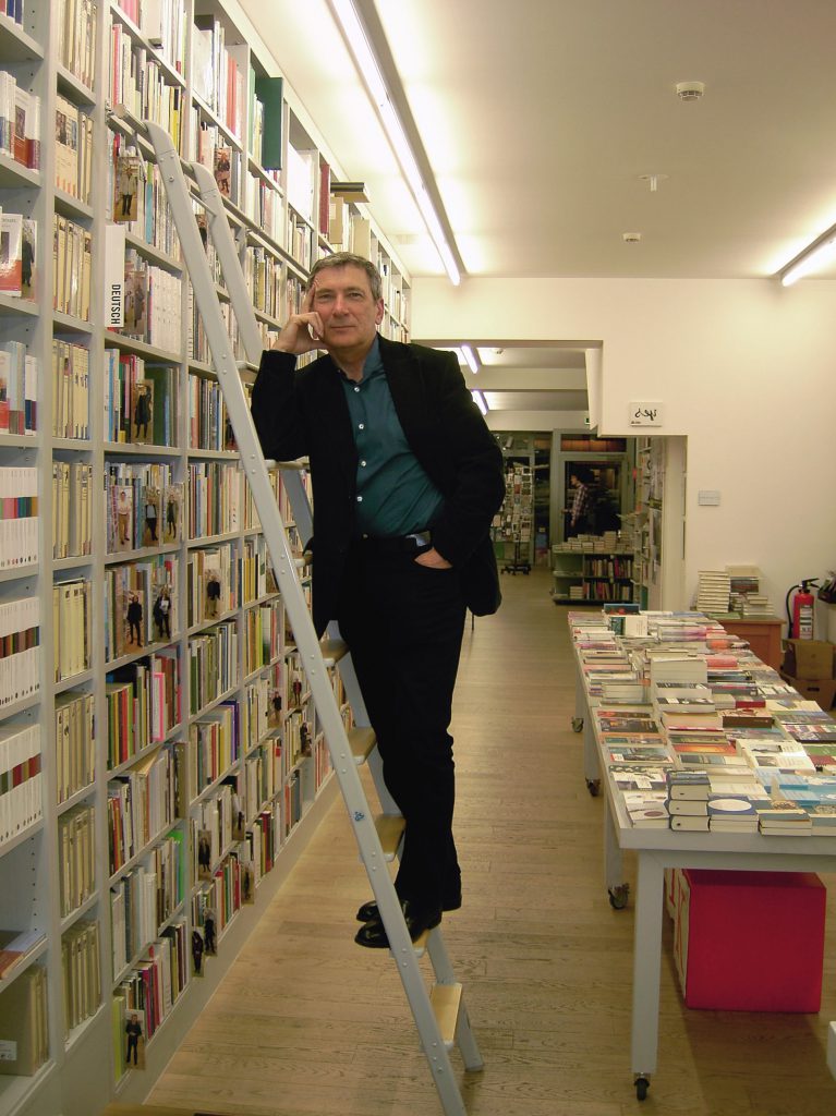 Rudolf Kowalski Müller und Böhm